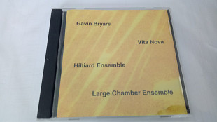 Large chamber ensemble-Vita nova