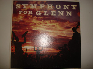THE HAMBURG PHILHARMONIA ORCHESTRA- Symphony For Glenn: A Tribute To Glenn Miller 1958 USA