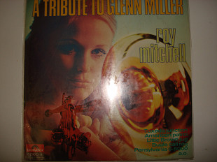 ROY V.MITCHELL- A Tribute To Glenn Miller 1973 Holland Swing, Easy Listening