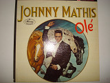 JOHNNY MATHIS- Olé 1964 USA Pop Vocal