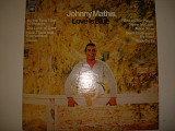 JOHNNY MATHIS- Love Is Blue1968 USA Ballad, Easy Listening