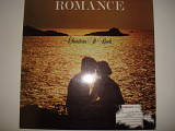 CHRISTIAN ST-ROCH-Romance 1981 Malaysia Jazz, Pop Easy Listening