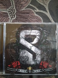 Scorpions p *2010 (фирменный)