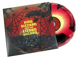King Gizzard And The Lizard Wizard – Nonagon Infinity (Colored Vinyl) платівка