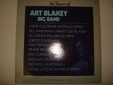 ART BLAKEY BIG BAND-The finest of Art Blakey Big Band: The Bethlehem Years 1976 USA Jazz Bop, Big B