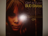 BUD SHANK-Girl In Love 1966 USA Cool Jazz