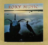 Roxy Music ‎– Avalon (Англия, EG)
