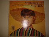 LARRY ELGART AND HIS ORCHESTRA- Sophisticated Sixties 1960 USA Jazz Big Band