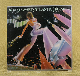 Rod Stewart ‎– Atlantic Crossing (Англия, Warner Bros. Records)