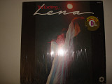 LENA HORNE-The Exciting Lena Horne 1977 USA Jazz, Pop Vocal