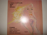 CHRIS CONNOR- Sweet And Swinging 1978 USA Swing, Vocal