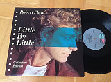 Robert Plant ( Led Zeppelin ) - Little By Little (Collectors Edition) ( USA )