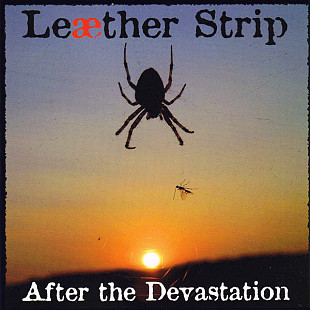 Leæther Strip – After The Devastation