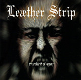 Leæther Strip – The Rebirth Of Agony 1996