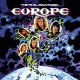 Europe - The Final Countdown (1986 - 2020) S/S