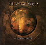 Продам лицензионный CD Silent Voices – Chapters Of Tragedy – 02----CD-MAXIMUM --- Russia
