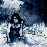 Продам лицензионный CD Silentium – 06 - Seducia -- ФОНО --- Russia
