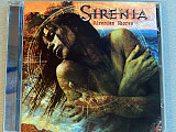 Продам лицензионный CD Sirenia –Sirenian Shores - 04 ( EP)---- IROND --- Russia