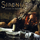 Продам лицензионный CD Sirenia –04 -An Elixir For Existence--- IROND --- Russia