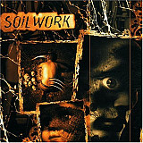 Продам лицензионный CD Soilwork – A Predator's Portrait-- IROND --- Russia