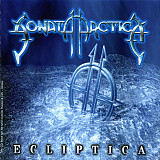 Продам лицензионный CD Sonata Arctica – 99 - Ecliptica ---- ФОНО --- Russia