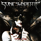 Продам лицензионный CD Sonic Syndicate – 07- EDEN FIRE ---MYST --- Russia