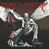 Продам лицензионный CD Sonic Syndicate – Love and Other Disasters (2008) --- IROND --- Russia