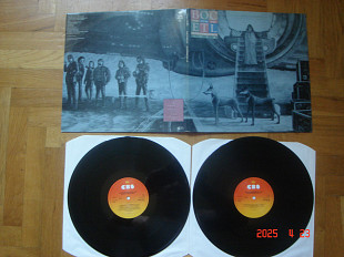 BLUE OYSTER CULT Extraterrestrial Llive 1982 (2LP) и BLUE ÖYSTERCULT The Symbol Remains 2020