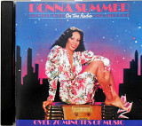 Фирм.CD Donna Summer – On The Radio: Greatest Hits Vol. I & II