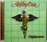 Фирм.CD Mötley Crüe – Dr. Feelgood