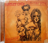Фирм.CD Mötley Crüe – Greatest Hits