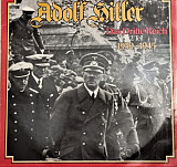 Винил Adolf Hitler речи Адольфа Гитлера III Reich 1939-1945