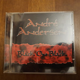 André Andersen – Black On Black