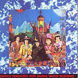 S/S vinyl - The Rolling Stones: Their Satanic Majesties Request (180g)