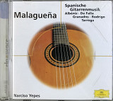 Narciso Yepes - “Malagueña · Spanische Gitarrenmusik”
