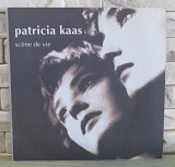 Patricia Kaas – Scène De Vie - Russian Disc