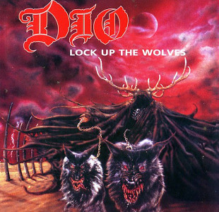 DIO - 2 альбома. (1990;2002)