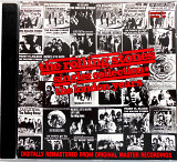 Фирм.CD The Rolling Stones – Singles Collection - The London Years CD 2