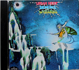 Фирм.CD Uriah Heep – Demons And Wizards