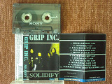 Grip Inc. Solidify
