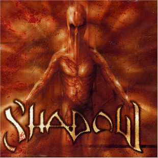 Продам лицензионный CD Shadow – 2001- Shadow --- ФОНО --- Russia