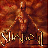 Продам лицензионный CD Shadow – 2001- Shadow --- ФОНО --- Russia
