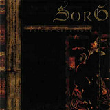 Продам лицензионный CD Sorg ‎– Enigma Grotesque – 2000----- IROND --- Russia