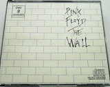 Фирм.CD Pink Floyd ‎– The Wall