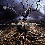 Продам лицензионный CD Souldrainer – Reborn - 07---- IROND --- Russia