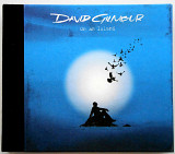 Фирм.CD David Gilmour ‎– On An Island