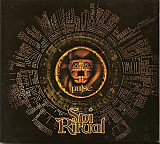 Продам лицензионный CD Spi Ritual – 05 dg-- Pulse---CD-MAXIMUM--- Russia