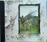 Фирм.CD Led Zeppelin – Untitled