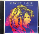 Фирм.CD Robert Plant – Manic Nirvana