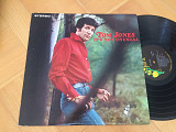 Tom Jones ‎– It's Not Unusual ( USA ) album 1965 LP